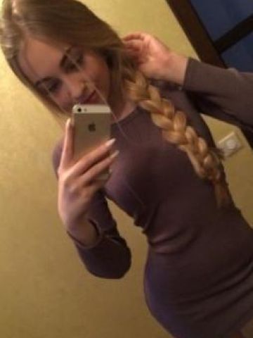 Анкета проститутки Света - Фото 1, , 25 лет, №392695